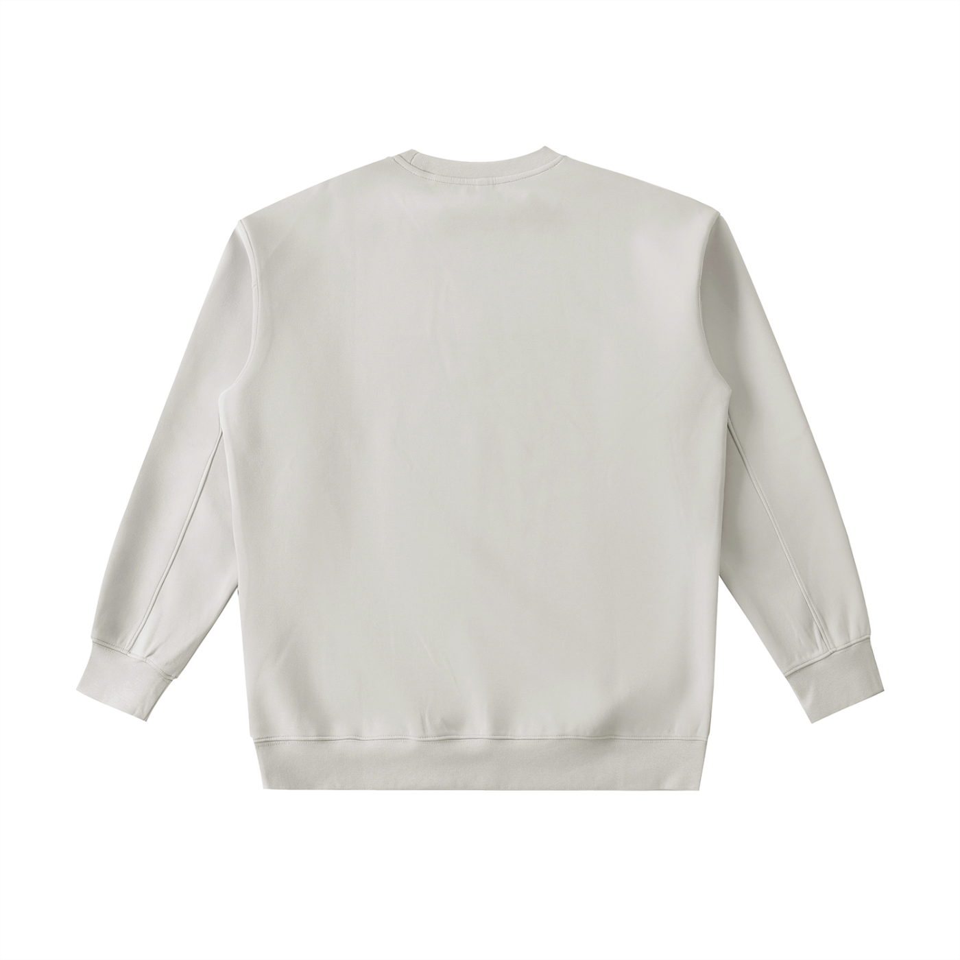 The SOOLA Crewneck