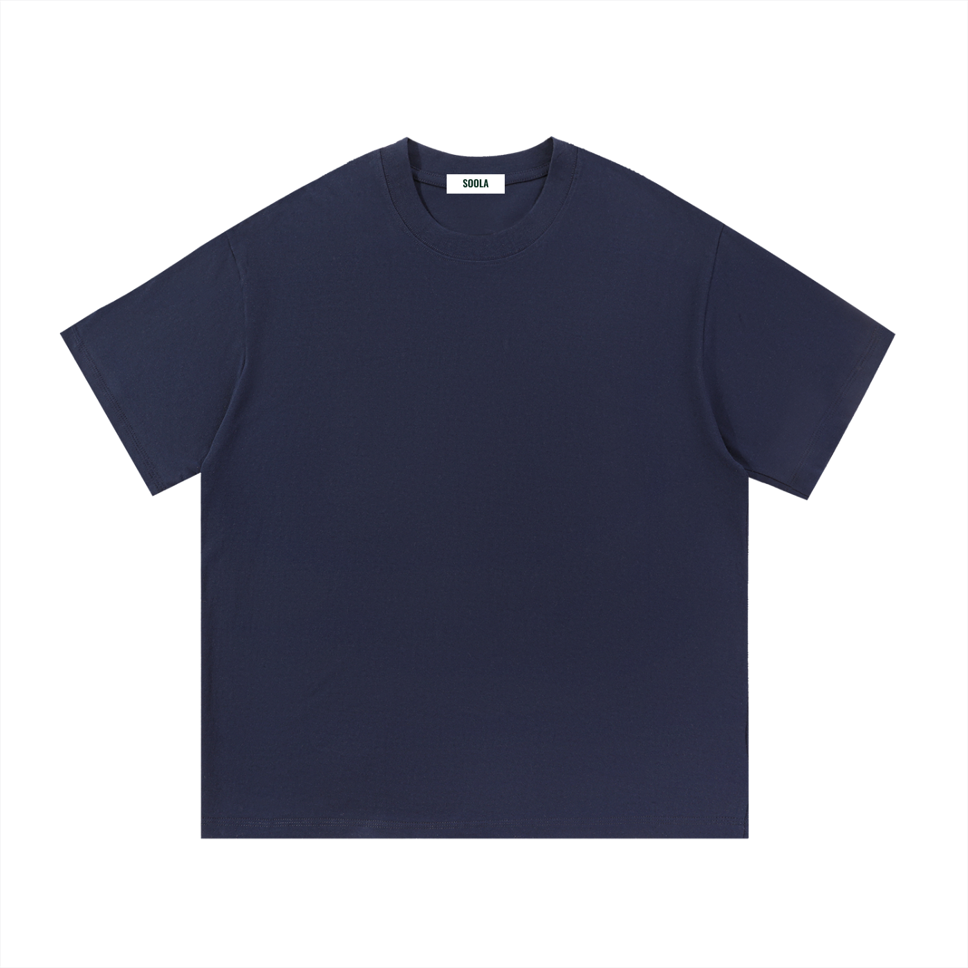 The SOOLA Tee
