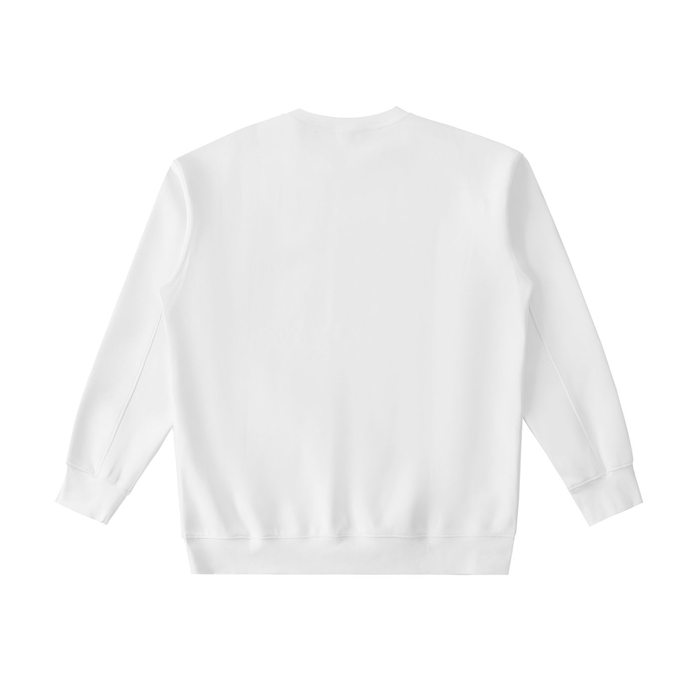 The SOOLA Crewneck