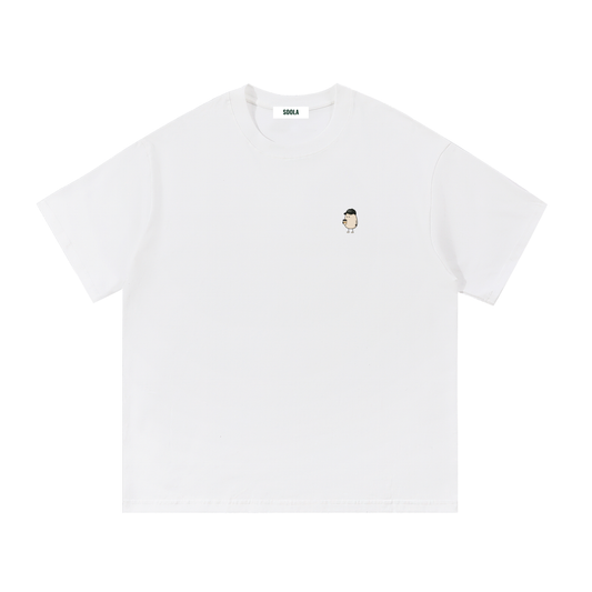 The Pebble Tee
