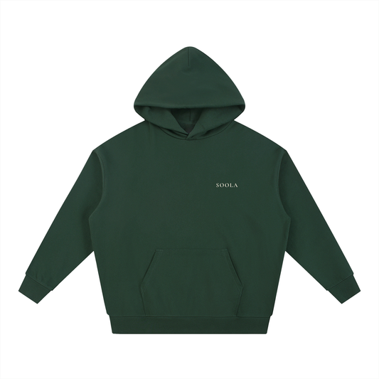Pebble Hoodie