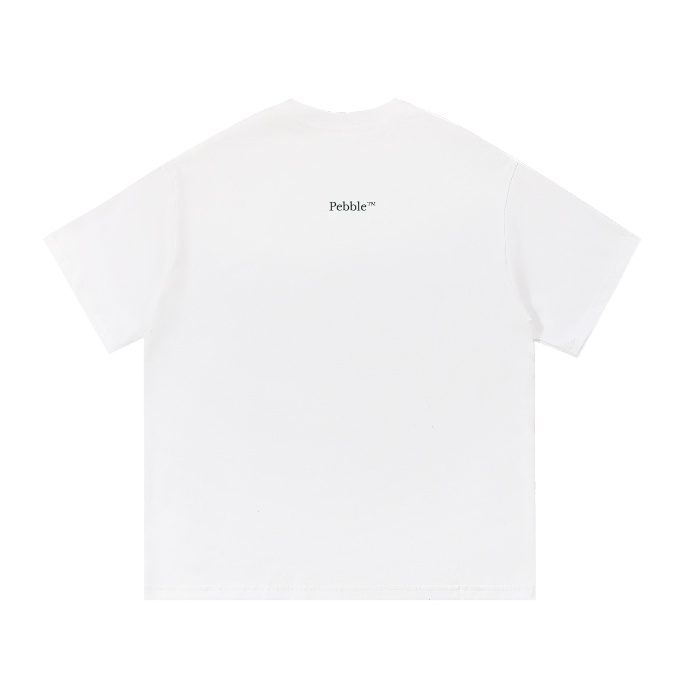 The Pebble Tee