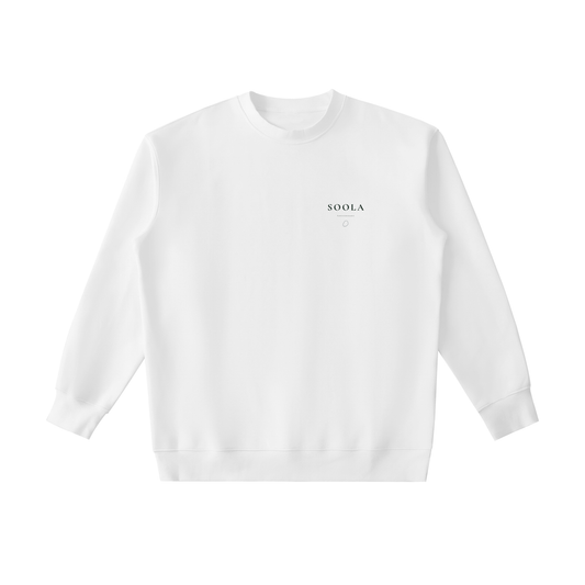 The SOOLA Crewneck
