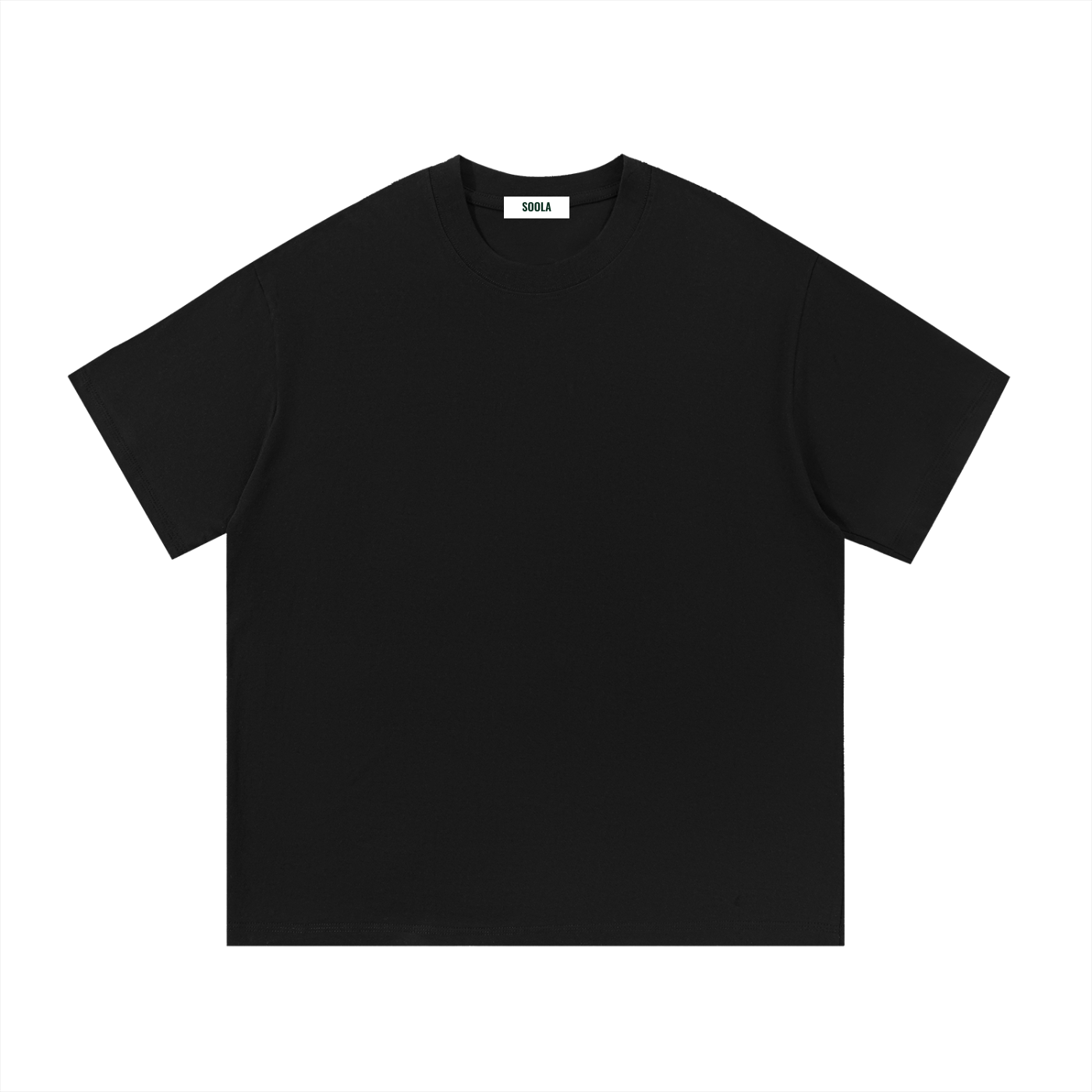 The SOOLA Tee