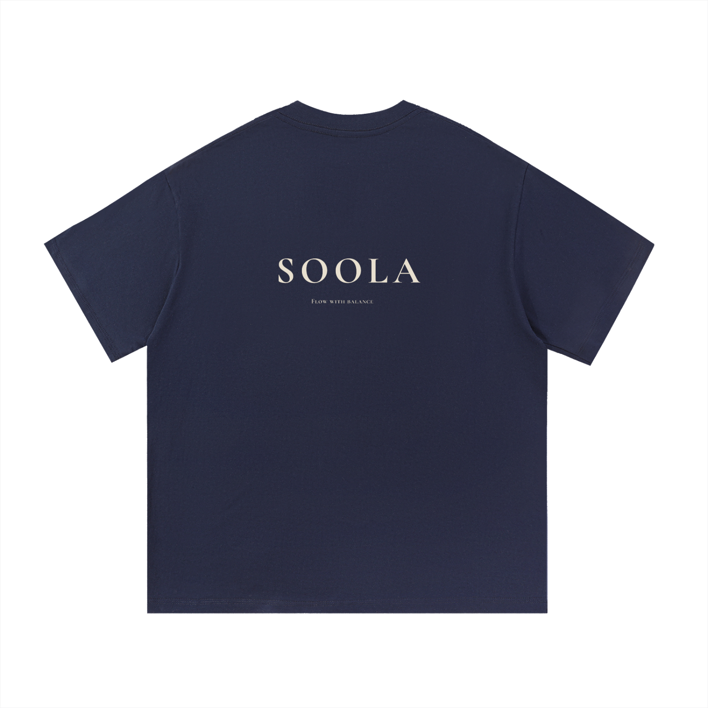 The SOOLA Tee
