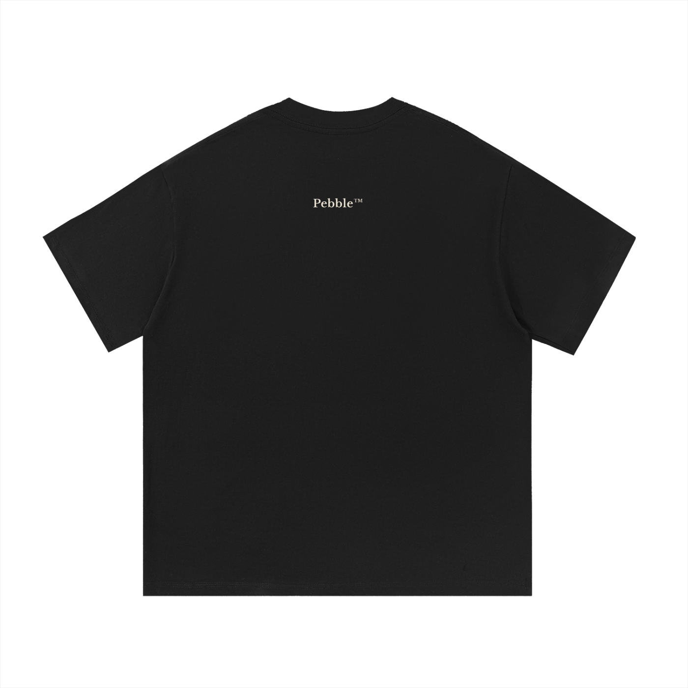 The Pebble Tee