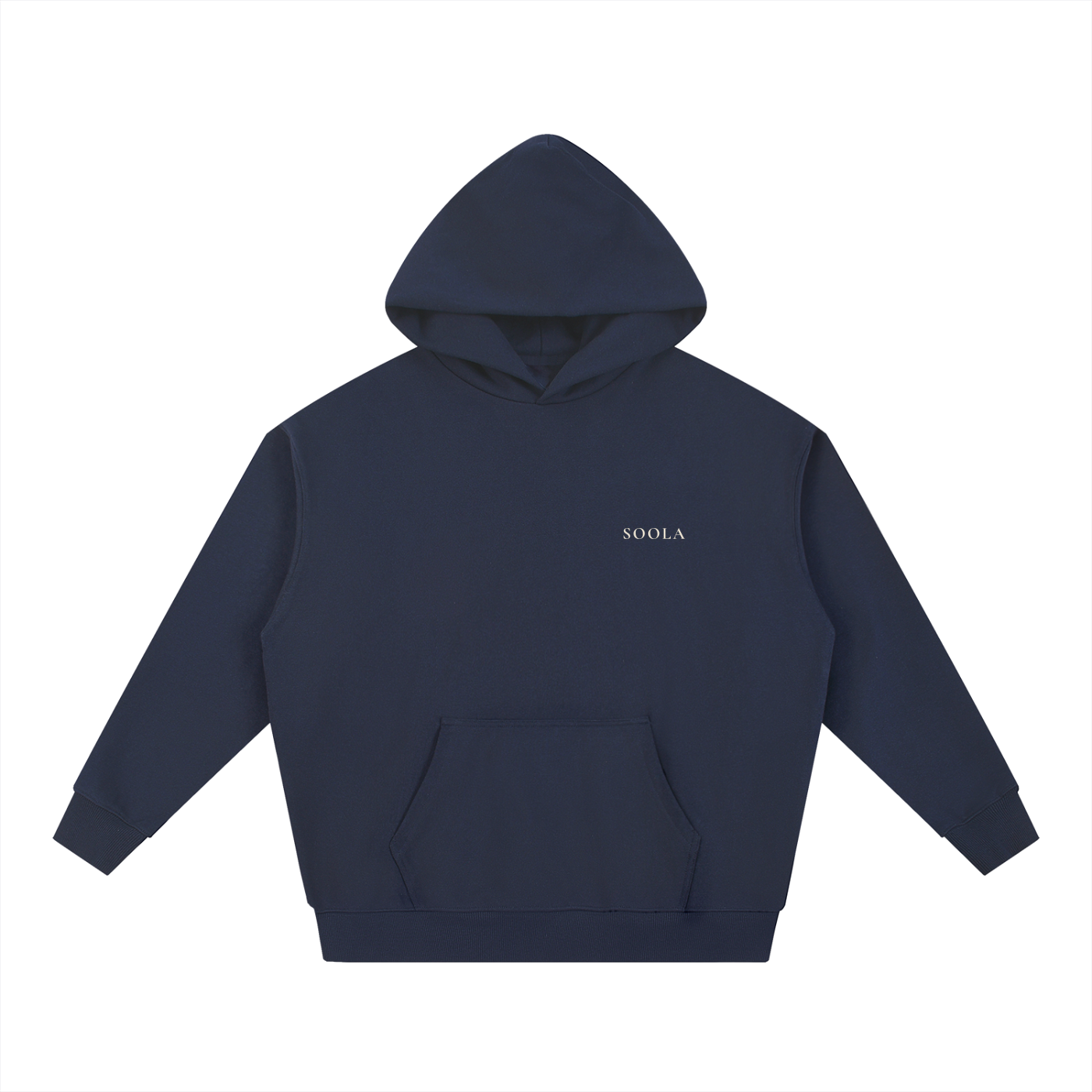 Pebble Hoodie