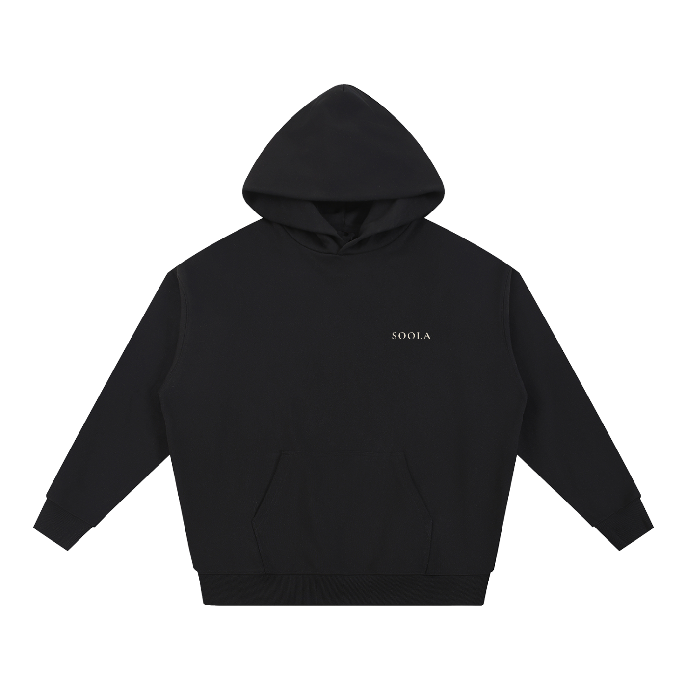 Pebble Hoodie